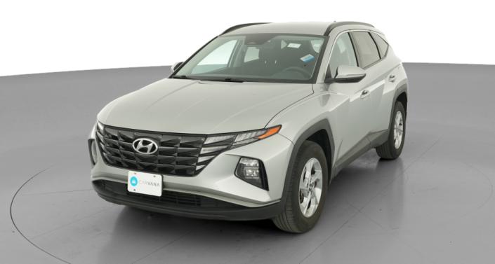 Thumbnail: 2023 Hyundai Tucson - 1