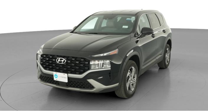 Thumbnail: 2023 Hyundai Santa Fe - 1