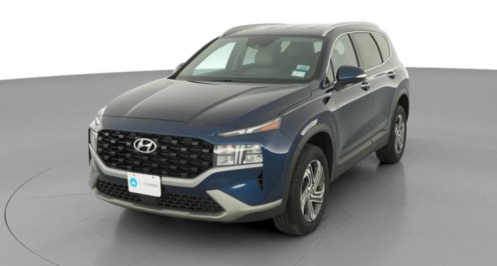 Thumbnail: 2023 Hyundai Santa Fe - 1
