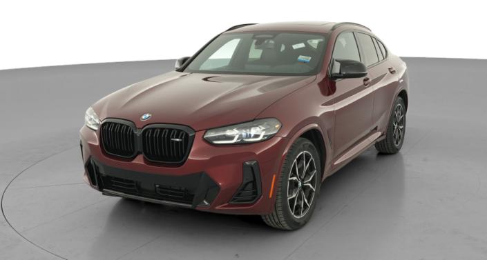 Thumbnail: 2023 BMW X4 - 1
