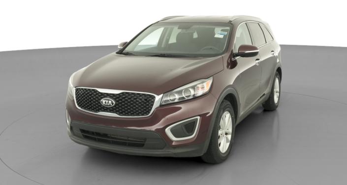 Thumbnail: 2018 Kia Sorento - 1