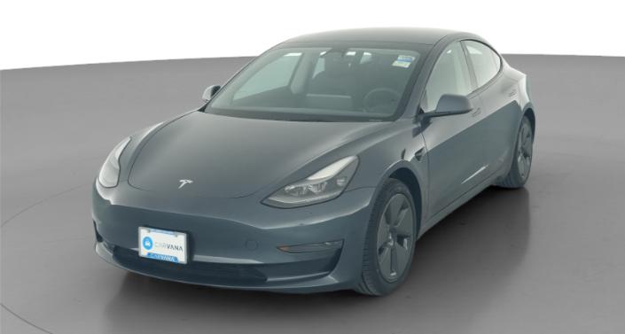 Thumbnail: 2023 Tesla Model 3 - 1