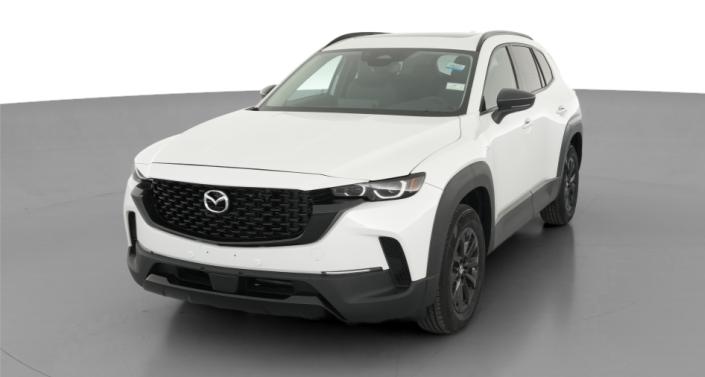 Thumbnail: 2025 Mazda CX-50 - 1