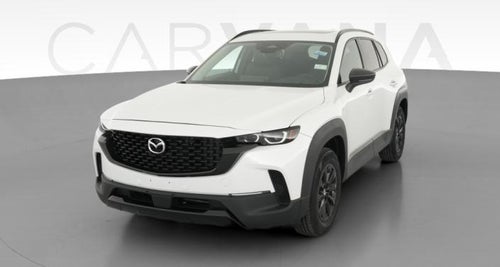 2025 MAZDA CX-50 Hybrid