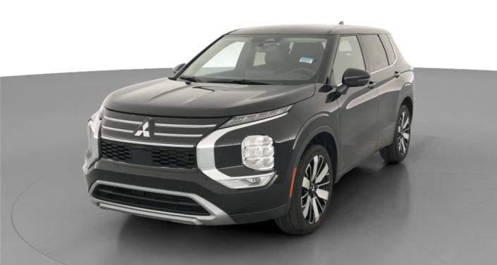 Thumbnail: 2025 Mitsubishi Outlander - 1