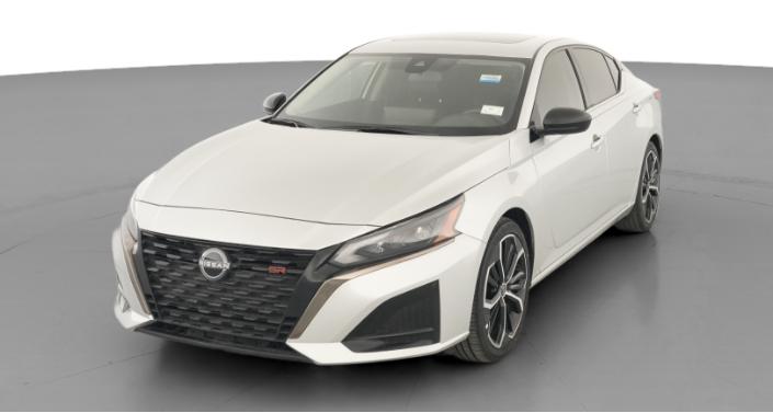 Thumbnail: 2024 Nissan Altima - 1