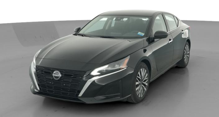Thumbnail: 2024 Nissan Altima - 1