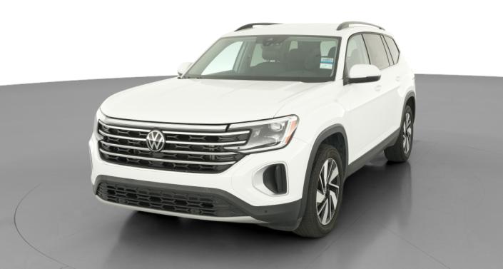 Thumbnail: 2025 Volkswagen Atlas - 1