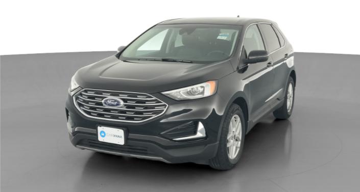 Thumbnail: 2022 Ford Edge - 1