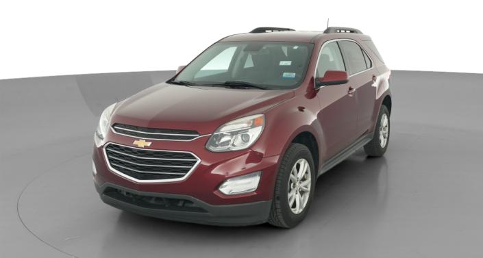 Thumbnail: 2016 Chevrolet Equinox - 1
