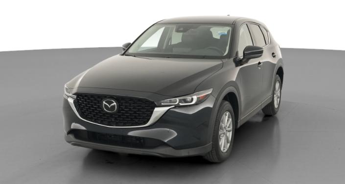 Thumbnail: 2023 Mazda CX-5 - 1