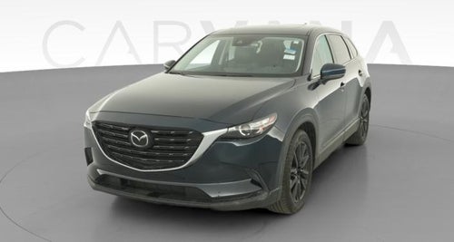 2023 MAZDA CX-9