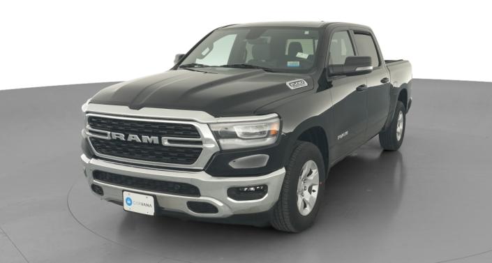 Thumbnail: 2023 RAM 1500 - 1