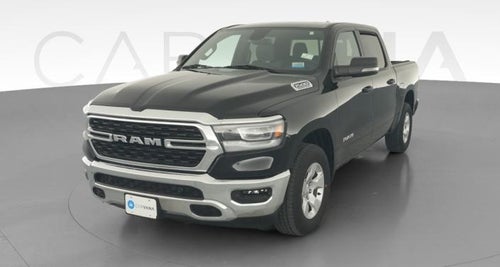 2023 Ram 1500 Crew Cab