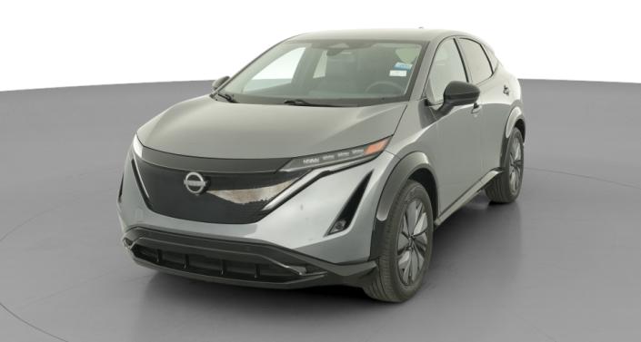 2023 Nissan Ariya Engage -
                  Hebron, OH