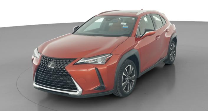 2019 Lexus UX 200 -
                  Indianapolis, IN