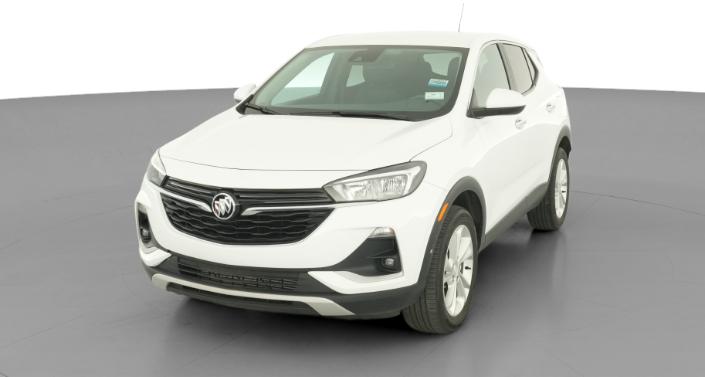 Thumbnail: 2023 Buick Encore GX - 1