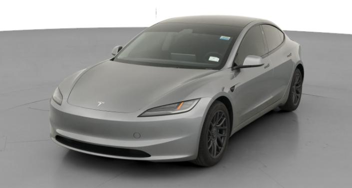 Thumbnail: 2025 Tesla Model 3 - 1