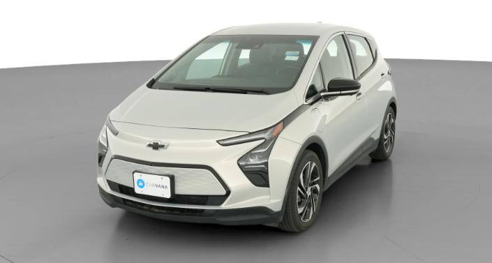 2023 Chevrolet Bolt EV 2LT -
                  Tooele, UT