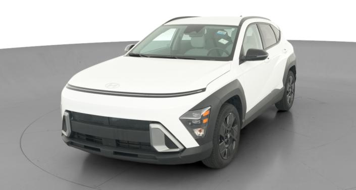 Thumbnail: 2026 Hyundai Kona - 1