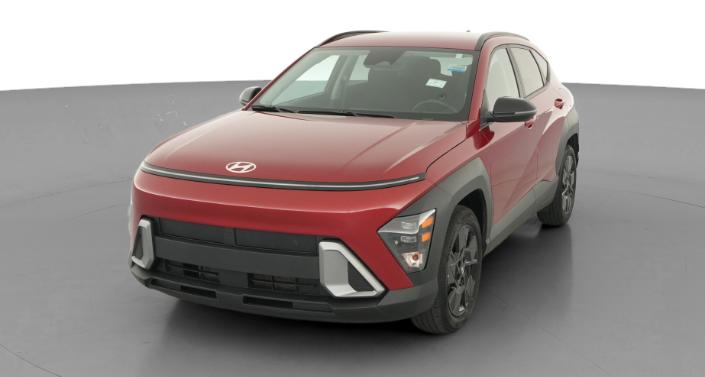 Thumbnail: 2026 Hyundai Kona - 1