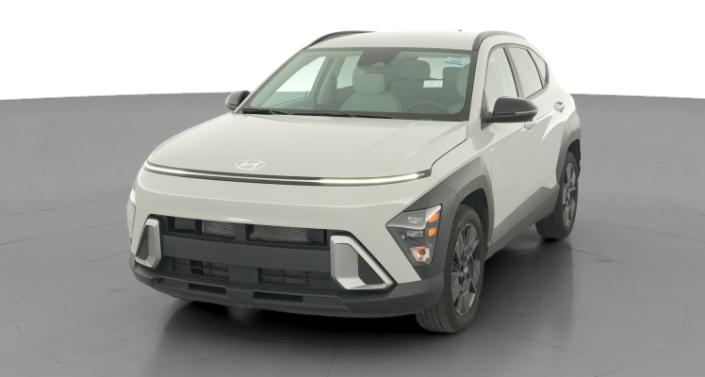 Thumbnail: 2026 Hyundai Kona - 1