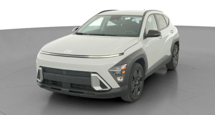 Thumbnail: 2026 Hyundai Kona - 1