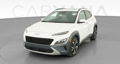2022 Hyundai Kona