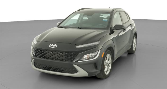 Thumbnail: 2023 Hyundai Kona - 1
