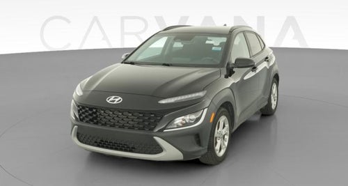 2023 Hyundai Kona