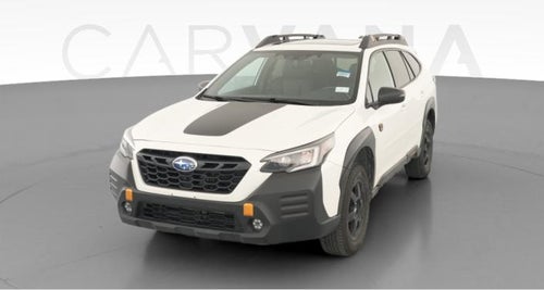 2023 Subaru Outback