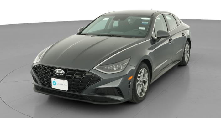 Thumbnail: 2023 Hyundai Sonata - 1