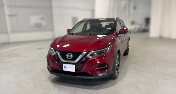 Thumbnail: 2020 Nissan Rogue Sport - 1