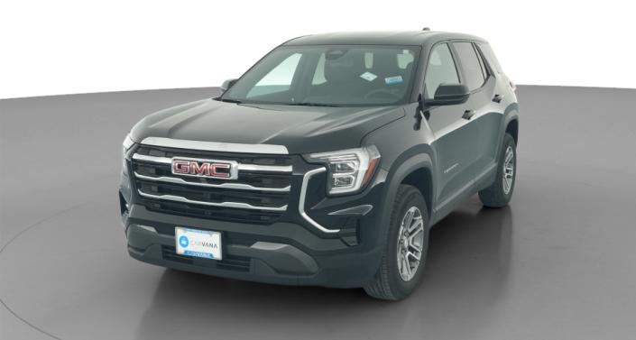 Thumbnail: 2025 GMC Terrain - 1