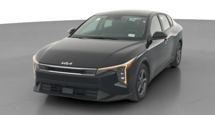 Thumbnail: 2025 Kia K4 - 1