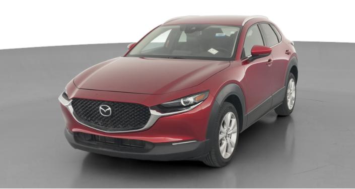 2022 Mazda CX-30 Select -
                  Wheatland, OK