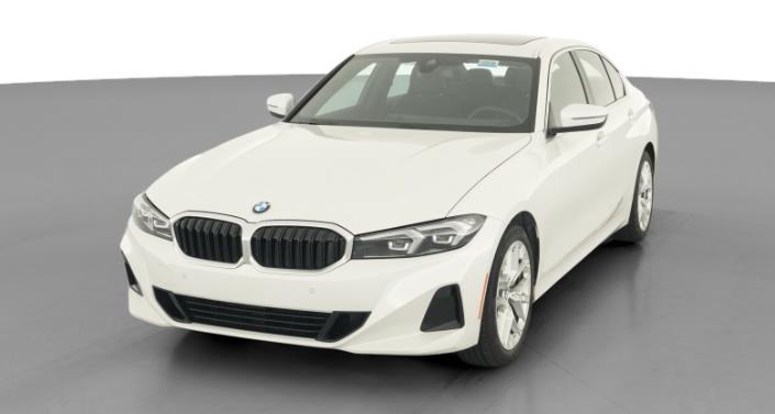 Thumbnail: 2025 BMW 3 Series - 1