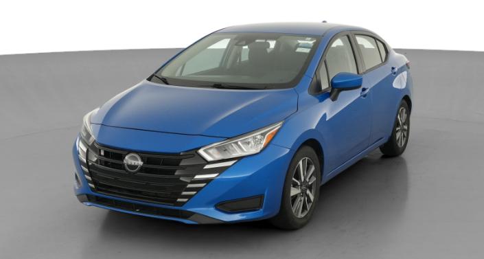 Thumbnail: 2023 Nissan Versa - 1