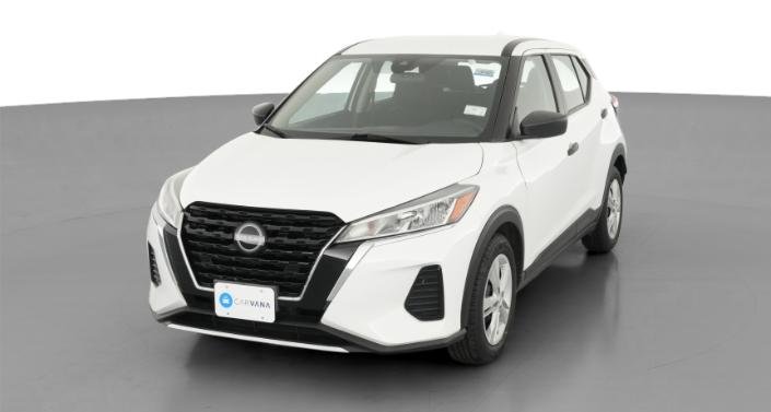 Thumbnail: 2024 Nissan Kicks - 1