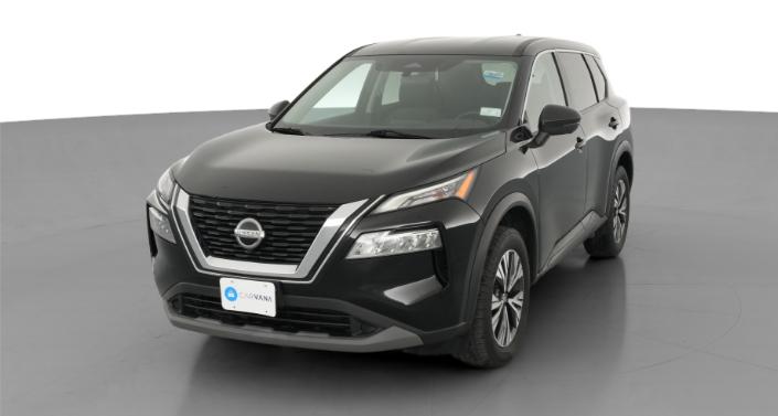 Thumbnail: 2021 Nissan Rogue - 1
