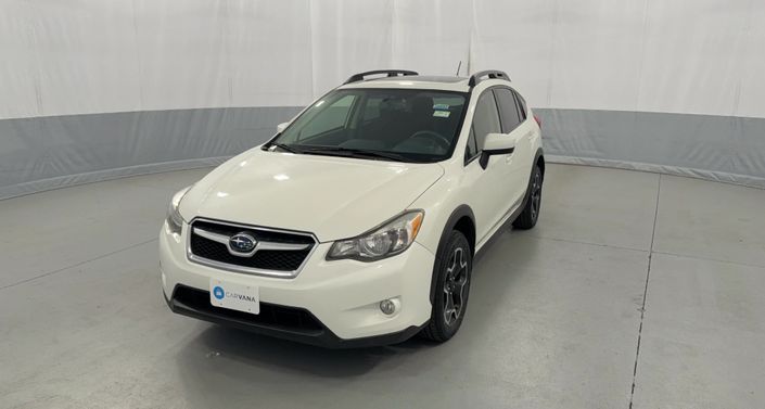 2015 Subaru XV Crosstrek Premium -
                  Kansas City, MO