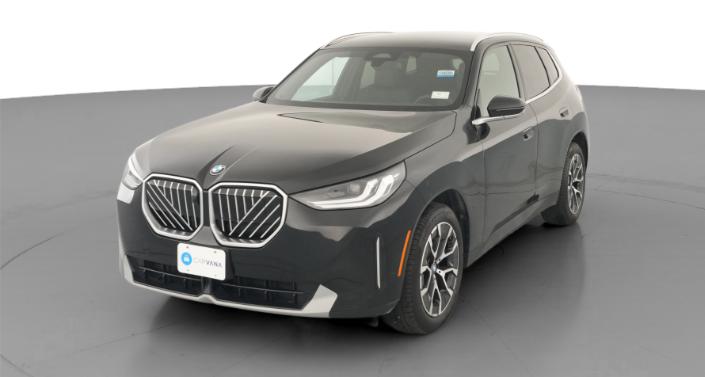 Thumbnail: 2026 BMW X3 - 1