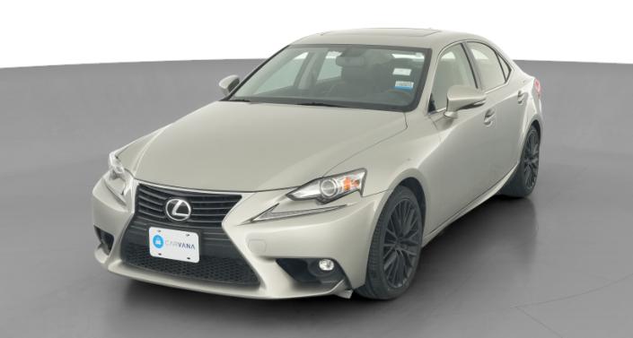 2016 Lexus IS 200t -
                  Rocklin, CA