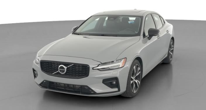 Thumbnail: 2025 Volvo S60 - 1