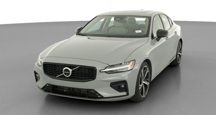 Thumbnail: 2024 Volvo S60 - 1