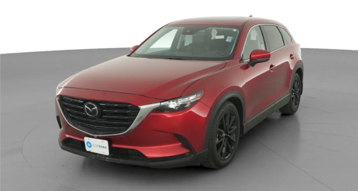Thumbnail: 2023 Mazda CX-9 - 1