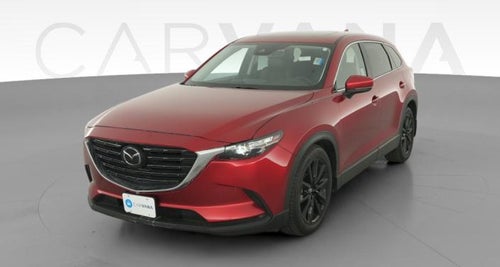2023 MAZDA CX-9