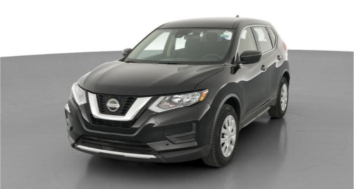 Thumbnail: 2019 Nissan Rogue - 1