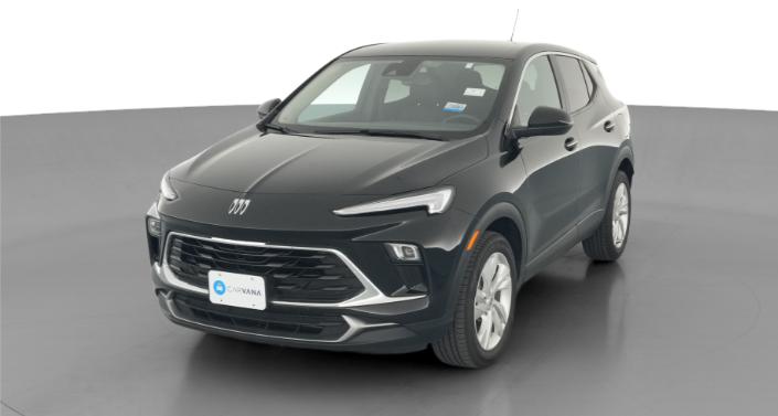 Thumbnail: 2025 Buick Encore GX - 1
