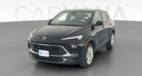 2025 Buick Encore GX